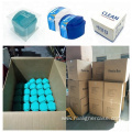 Dental Rising Basket Cleaning Bath Plastic Denture box